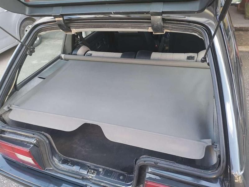 Gebraucht BMW 316 102 PS (75 kW) 1990 Kombi