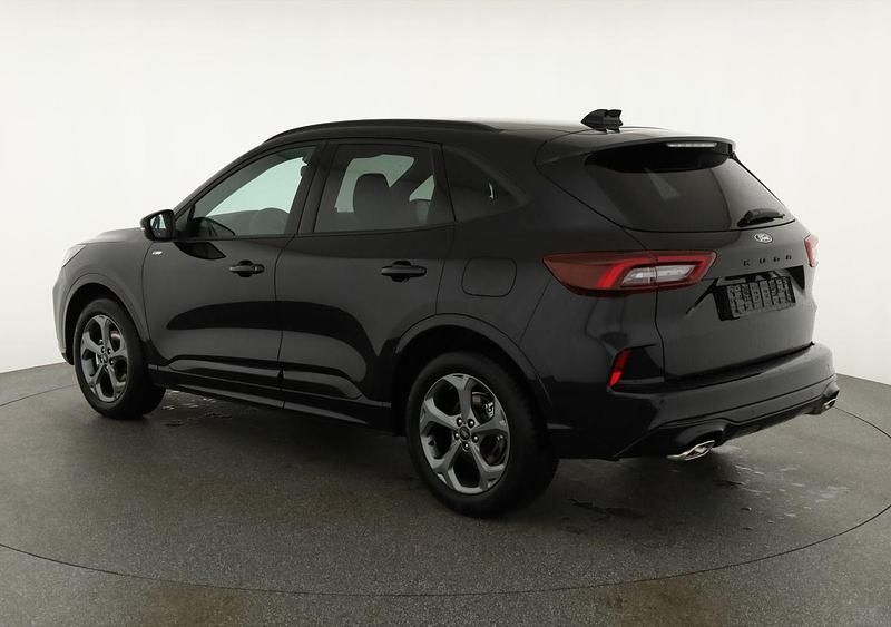 Neu Ford Kuga ST-Line 186 PS (136 kW) 2026 Agate black metallic SUV