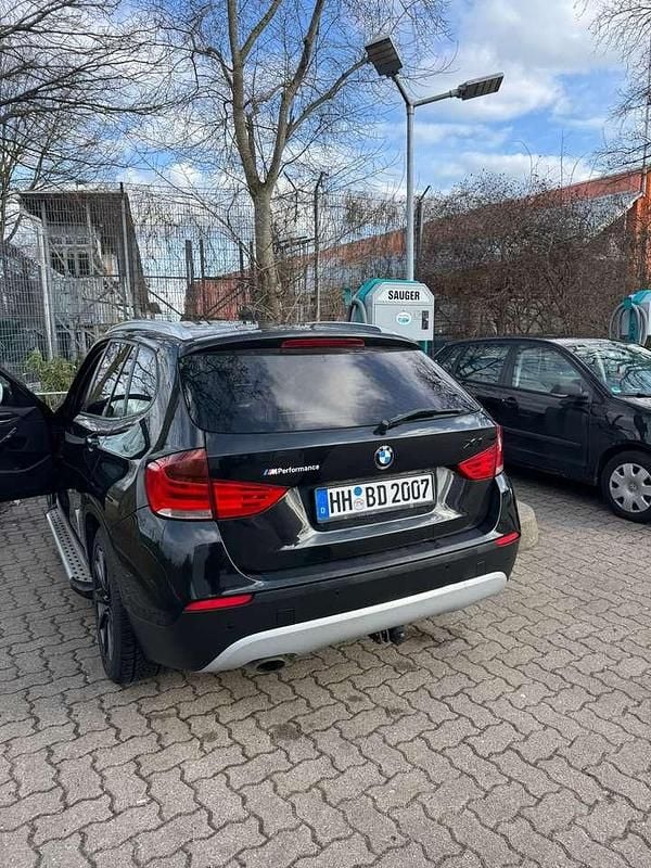 Gebraucht BMW X1 143 PS (105 kW) 2011 SUV