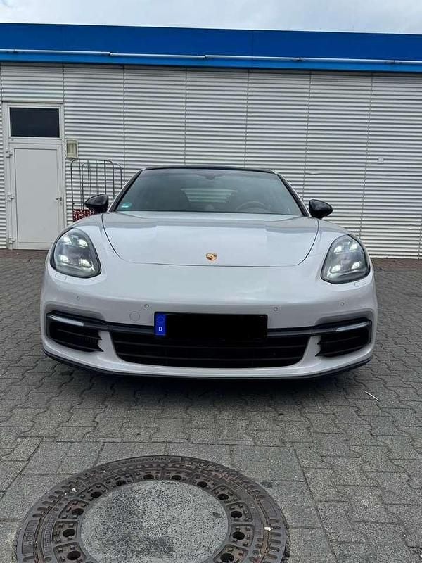 Gebraucht 2017 Porsche Panamera 4S Limousine | 61.500 € (Guter Preis) - Bild 1/4