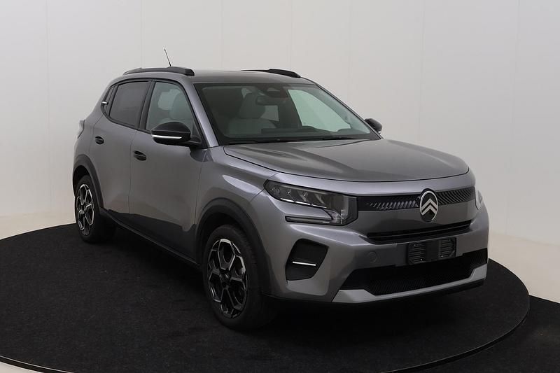 Gebraucht Citroën e-C3 83 kW (113 PS) 2025 Mercury grey Limousine