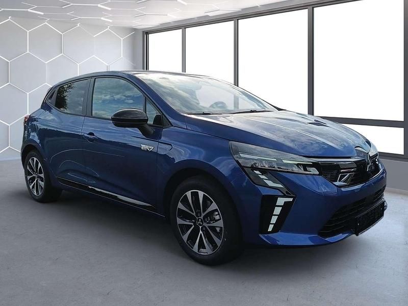 Neu Mitsubishi Colt Plus 143 PS (105 kW) 2025 Royalblau Kleinwagen