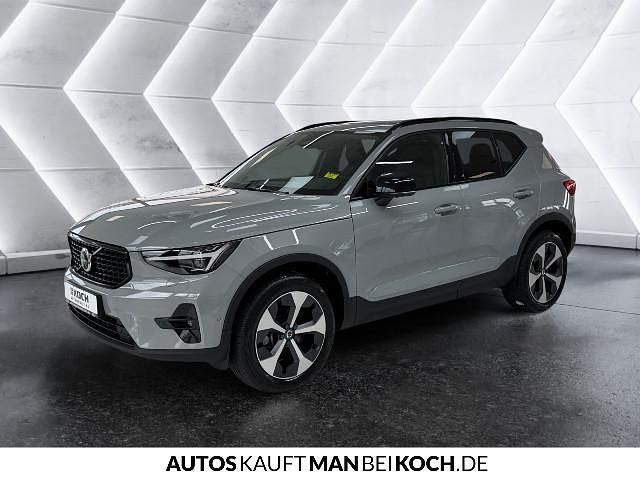 Gebraucht Volvo XC40 120 PS (88 kW) 2025 SUV