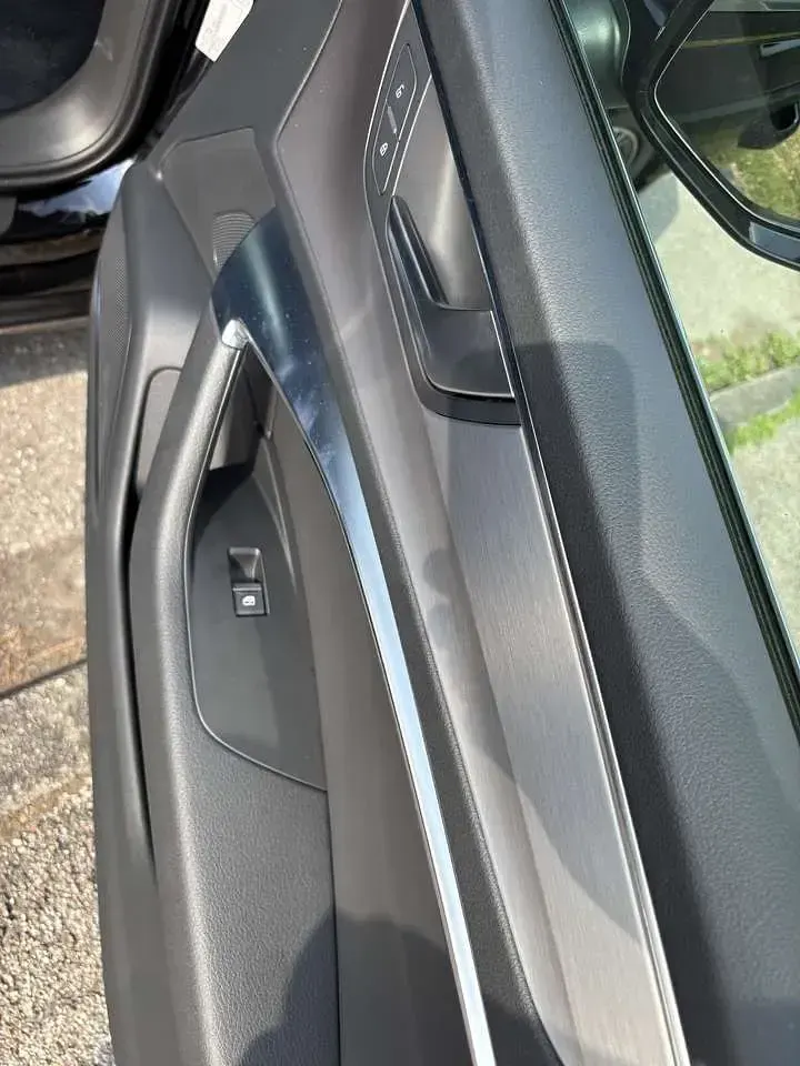 Gebraucht Audi A6 S-Line 245 PS (180 kW) 2021 Schwarz Kombi