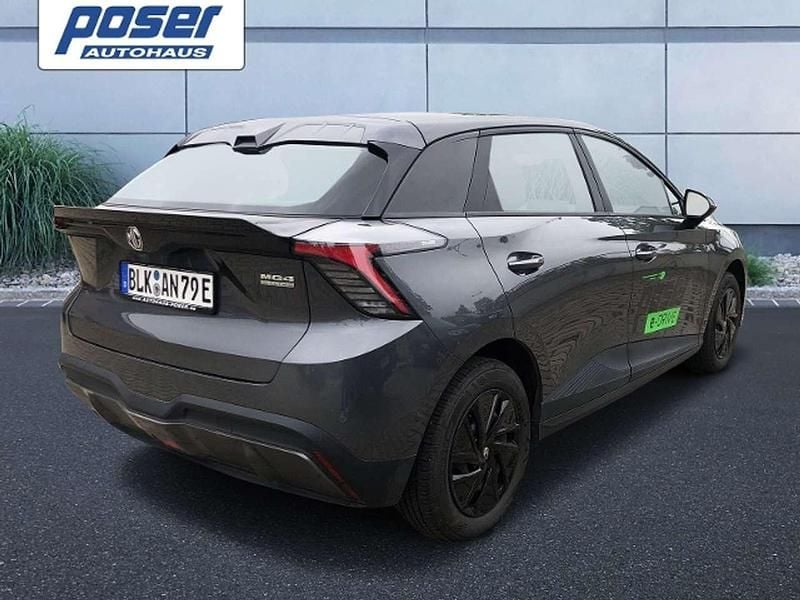 Gebraucht MG MG4 EV 125 kW (170 PS) 2023 Othercolor Kleinwagen
