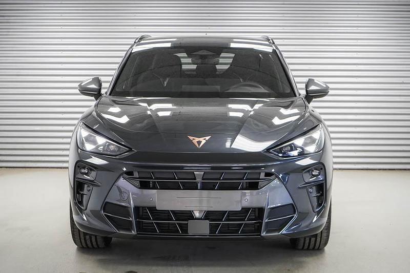 Nuova Cupra Terramar 150 CV (110 kW) 2026 Grigio SUV