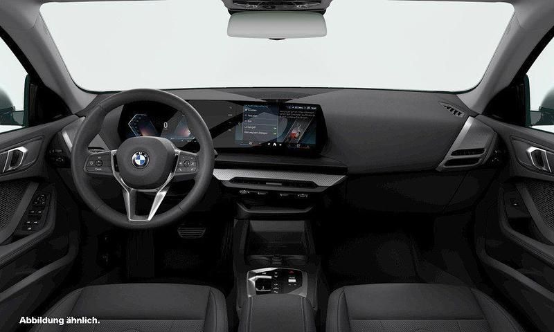 Gebraucht BMW 220 156 PS (114 kW) 2025 Weiß Coupé