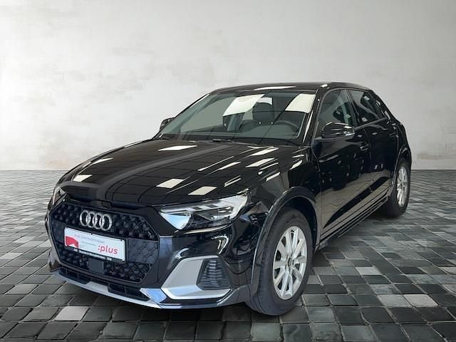 Gebraucht Audi A1 S-Line 110 PS (80 kW) 2023 Mythosschwarz metallic SUV