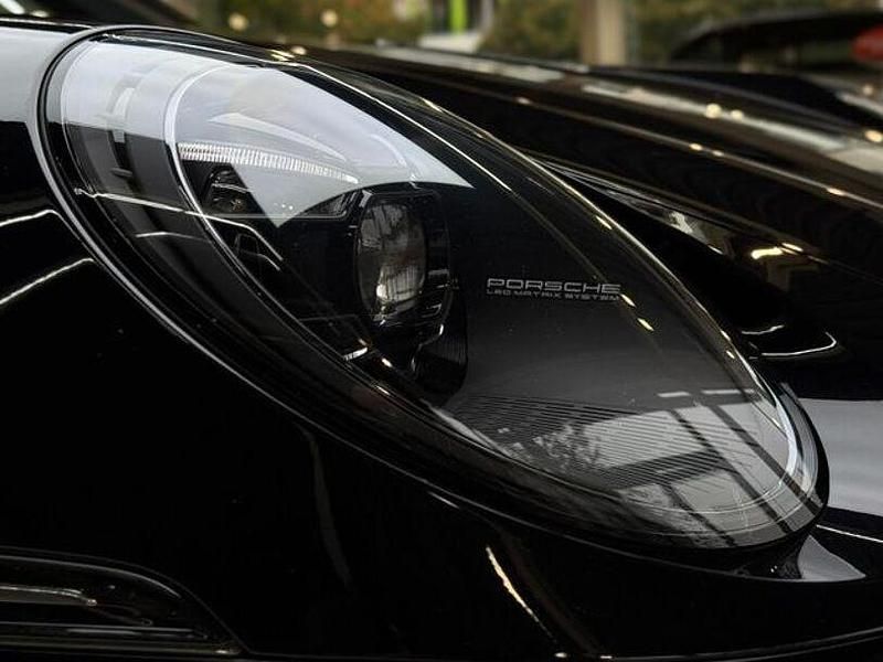 Gebraucht Porsche 911 Carrera 385 PS (283 kW) 2021 Andere