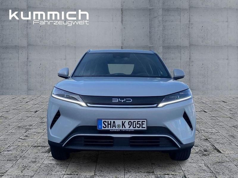 Neu BYD Atto 2 Active 130 kW (177 PS) 2025 Weiß SUV