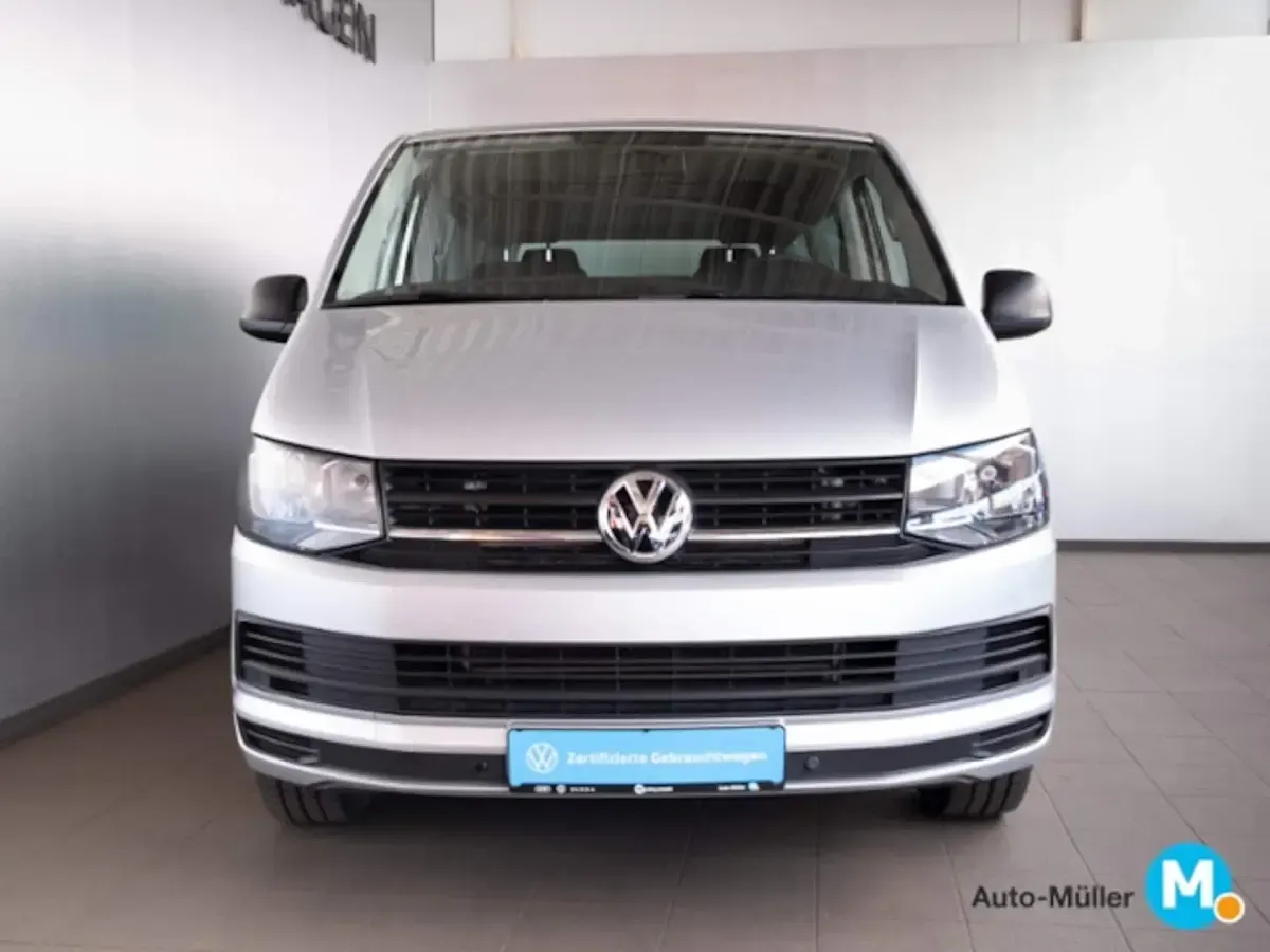 Occasion VW Multivan Trendline 150 ch (110 kW) 2019 Monospace