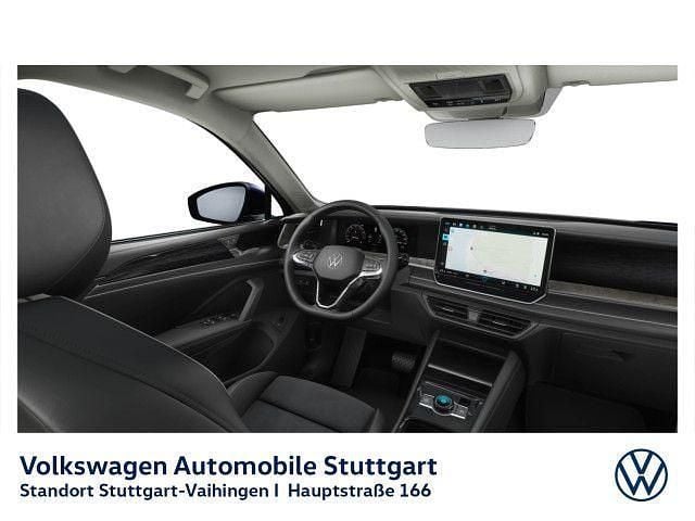 Neu VW Tayron Elegance 150 PS (110 kW) 2026 Ultra violet metallic SUV