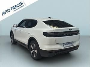 Neu Ford Capri 210 kW (286 PS) 2026 Weiß (frostweiß) SUV