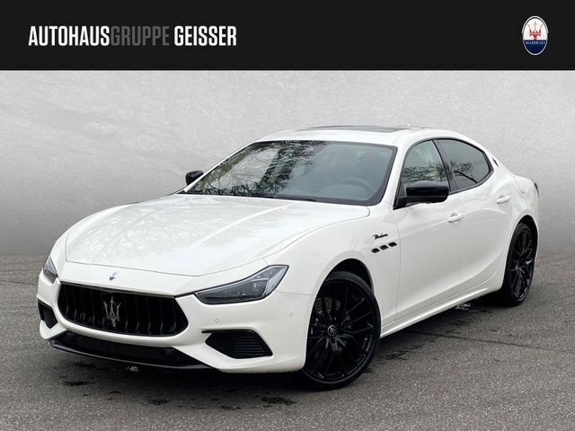 Andere Gebraucht 2023 Maserati Ghibli Coupé | 83.999 € - Bild 1/4