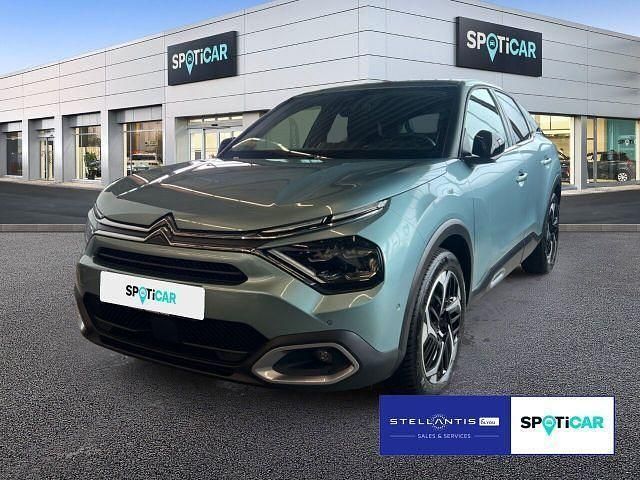 Gebraucht Citroën C4 PureTech 131 PS (96 kW) 2023 Blau Limousine