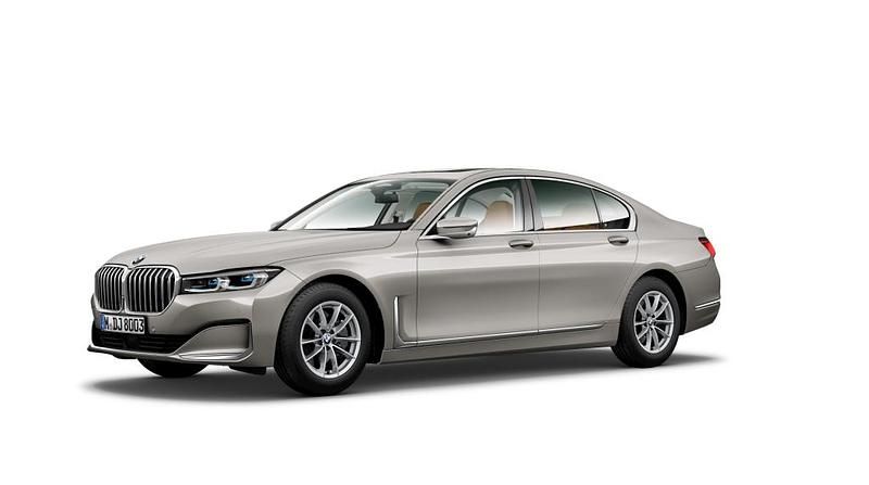 Gebraucht 2025 BMW 730 Limousine | 55.990 € - Bild 1/3