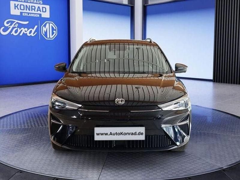 Gebraucht MG MG5 EV Luxury 95 kW (130 PS) 2022 Andere Kombi