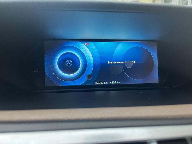 Gebraucht Citroën C4 SpaceTourer 150 PS (110 kW) 2015 Grau Van / Kleinbus