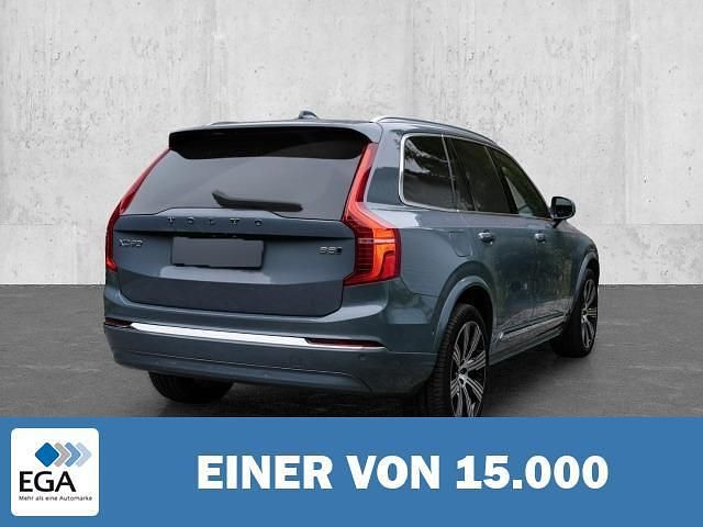 Gebraucht Volvo XC90 Plus 235 PS (172 kW) 2023 Metallic SUV
