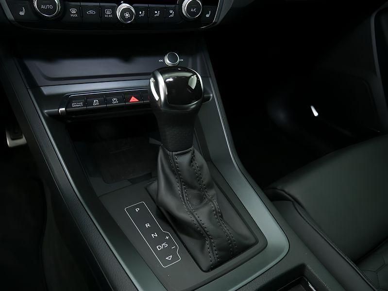 Gebraucht Audi RS Q3 400 PS (294 kW) 2021 Grau SUV