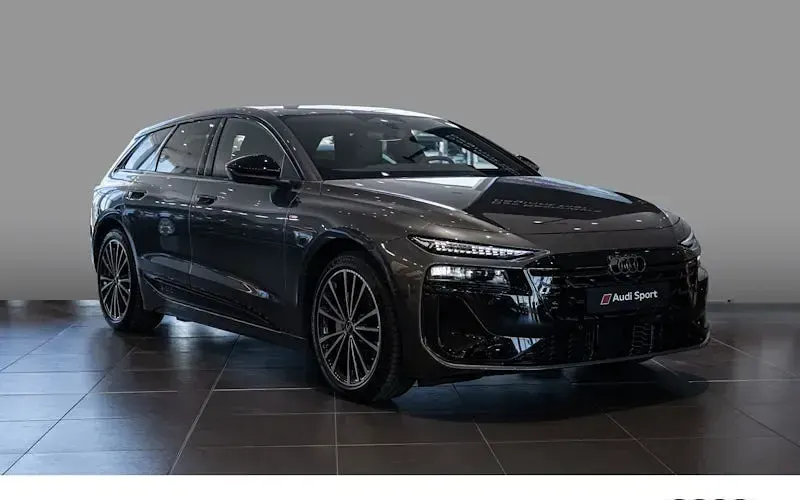Gebraucht Audi A6 e-tron Performance 280 kW (381 PS) 2026 Kombi