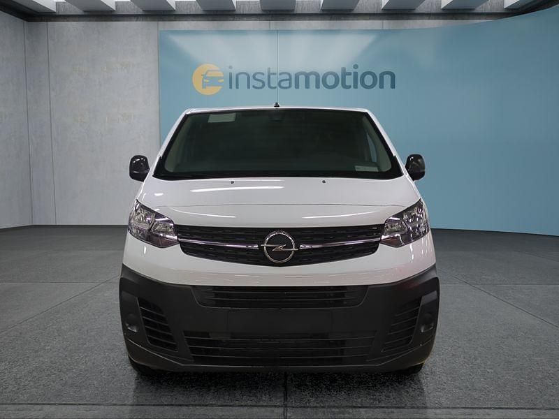 Gebraucht Opel Vivaro-e Combi 100 kW (136 PS) 2024 Weiß Van