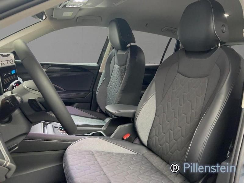 Neu VW Tiguan 150 PS (110 kW) 2025 Grau SUV