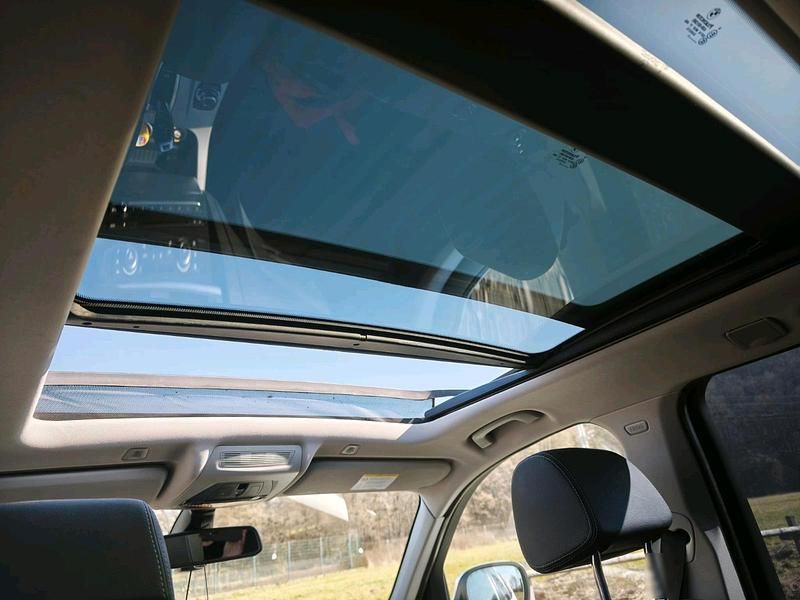 Gebraucht BMW X3 184 PS (135 kW) 2012 Weiß SUV