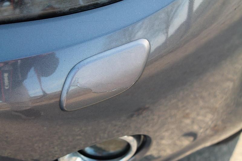 Gebraucht Mazda MX5 126 PS (92 kW) 2008 Grau Cabrio