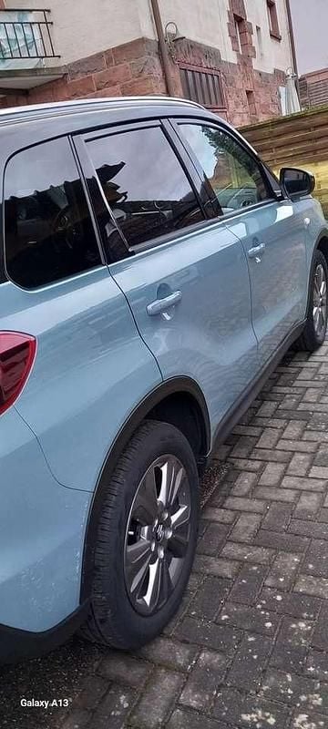 Gebraucht 2024 Suzuki Vitara SUV | 18.500 € (Superpreis) - Bild 1/4