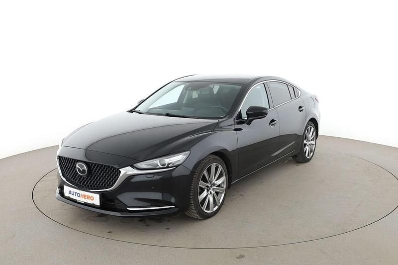 Usata Mazda 6 Sports-Line 194 CV (142 kW) 2022 Berlina