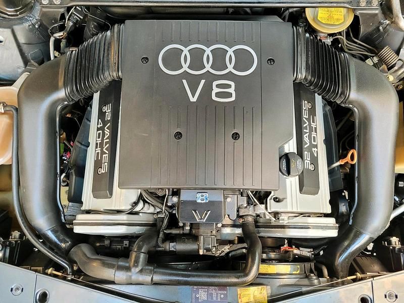 Gebraucht Audi Quattro 245 PS (180 kW) 1989 Blau Coupé