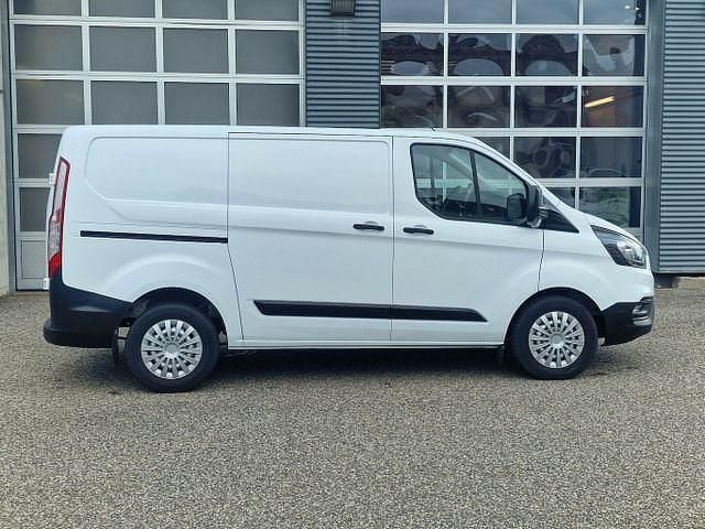 Gebraucht Ford Transit Custom 105 PS (77 kW) 2019 Van