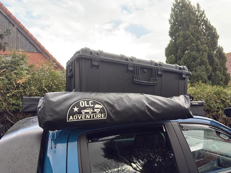 Gebraucht Ford Ranger Raptor 213 PS (156 kW) 2020 Blau Pickup