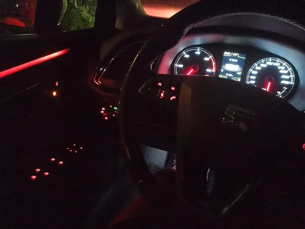 Gebraucht Seat Leon FR 184 PS (135 kW) 2017 Grau Limousine