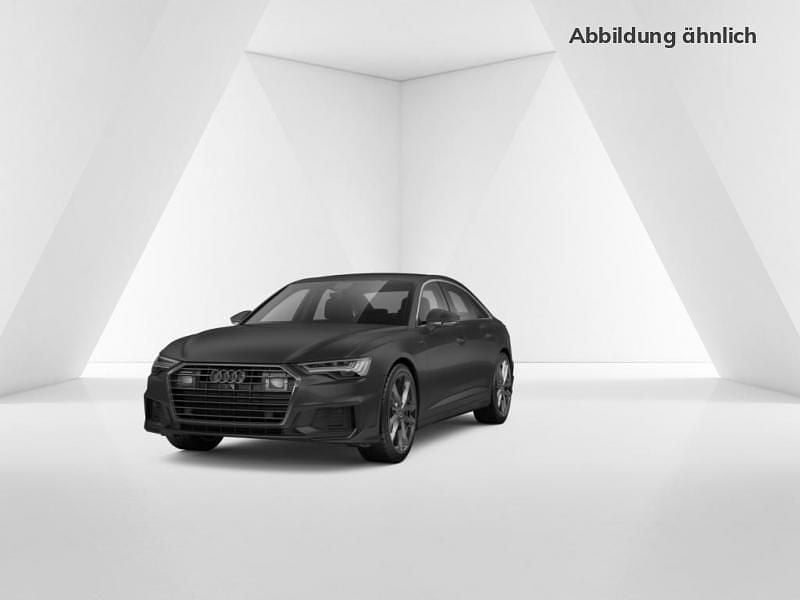Gebraucht 2022 Audi A6 | 37.990 € (Superpreis) - Bild 1/1