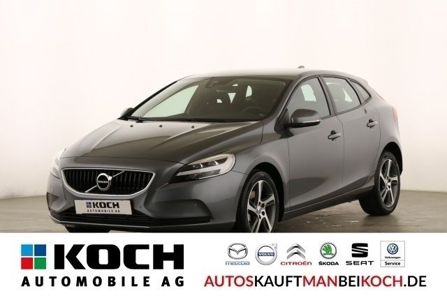 30+ Volvo V40 2019 Preis Background