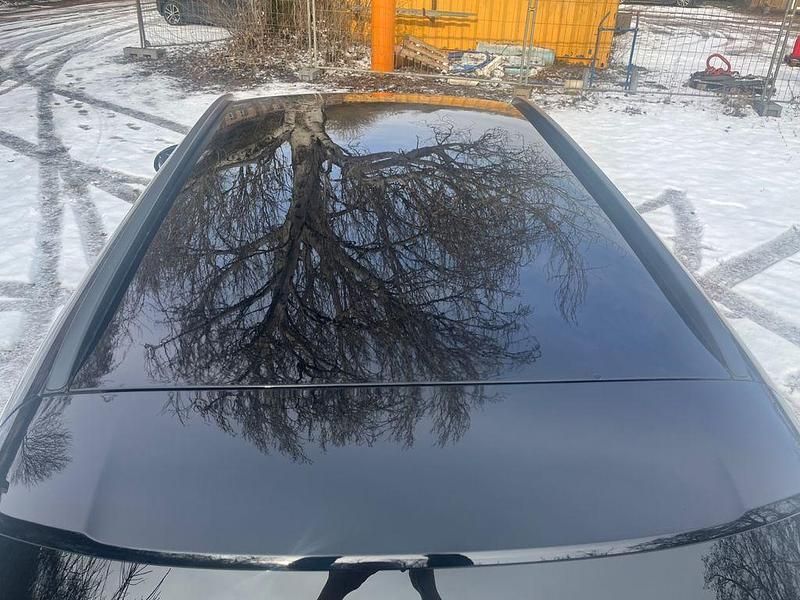 Gebraucht Mercedes C250 Avantgarde 211 PS (155 kW) 2015 Schwarz Kombi