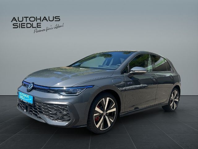 Gebraucht VW Golf VIII GTE 272 PS (200 kW) 2024 Grau Limousine