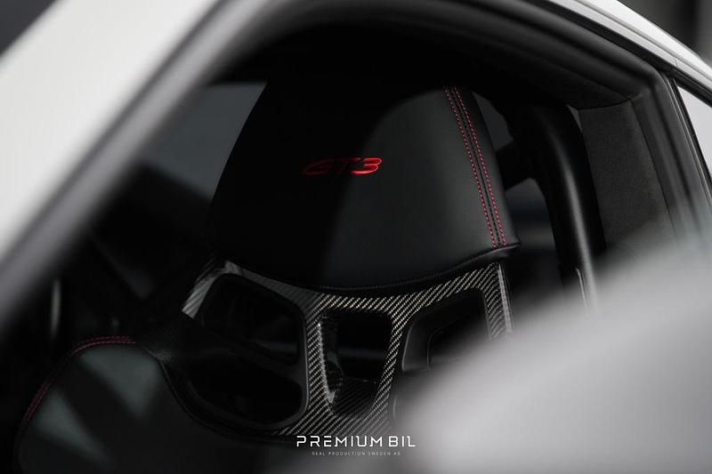 Gebraucht Porsche 911 510 PS (375 kW) 2022