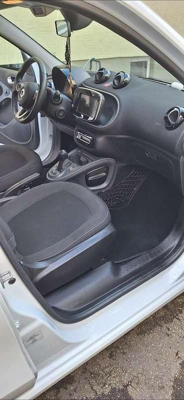 Gebraucht Smart ForFour Passion 90 PS (66 kW) 2018 Kleinwagen