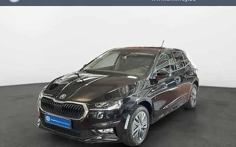 Gebraucht Skoda Fabia Tour 116 PS (85 kW) 2025 Kleinwagen