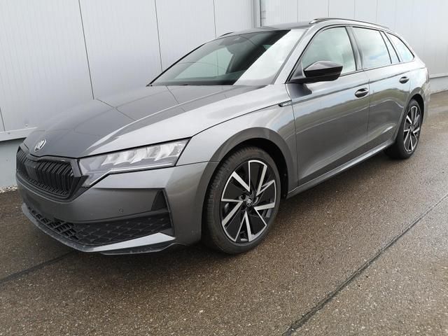 Andere Neu 2025 Skoda Octavia SportLine Kombi | 35.495 € (Fairer Preis) - Bild 1/1