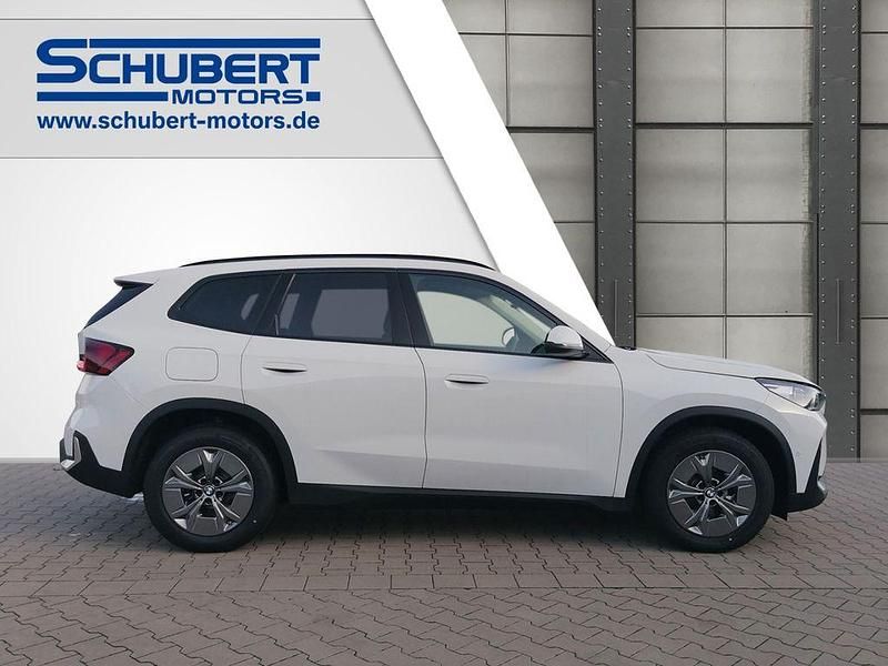 Gebraucht BMW iX1 Shadowline 150 kW (204 PS) 2025 Alpinweiss iii SUV