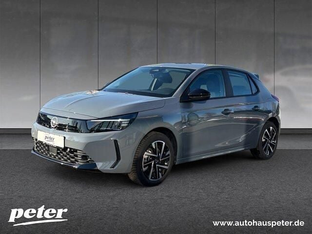 Neu Opel Corsa Edition 110 PS (80 kW) 2026 Grafik grau Kleinwagen