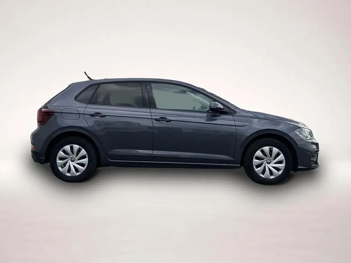 Gebraucht VW Polo Life 80 PS (58 kW) 2024 Manufacturer Kleinwagen