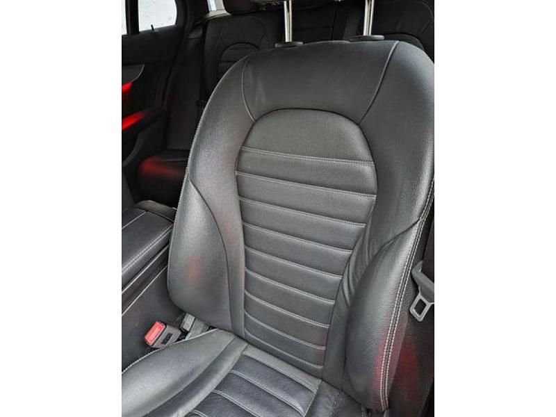 Magnograu (metallic) Gebraucht 2018 Mercedes C43 AMG AMG Kombi | 34.900 € (Etwas zu teuer) - Bild 1/4