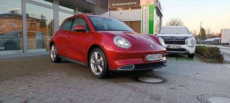 Gebraucht Ora 03 125 kW (171 PS) 2023 Rot Kleinwagen