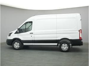 Neu Ford Transit Trend 131 PS (96 kW) 2025 Weiß (weiss) Limousine