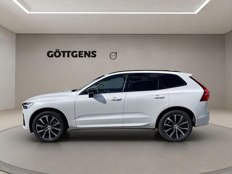 Gebraucht Volvo XC60 Ultimate 250 PS (183 kW) 2023 Weiß SUV